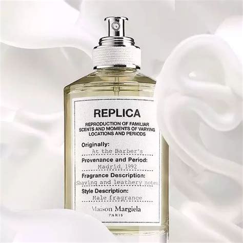 best replica perfume for woman|best maison margiela fragrance.